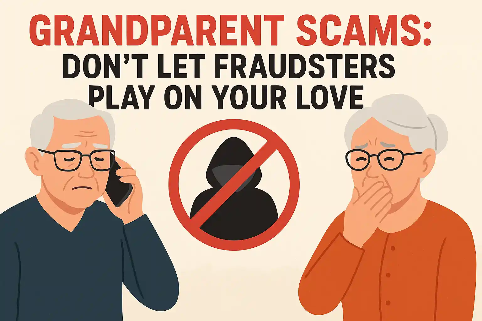 Grandparent Scam